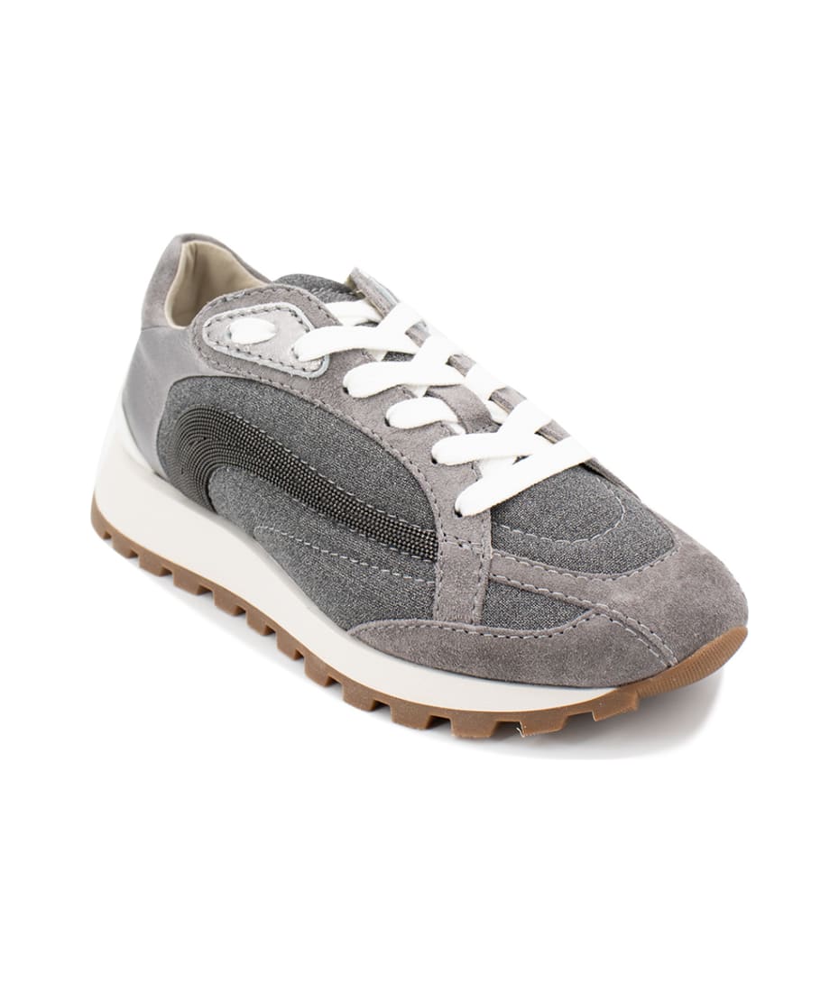 Brunello Cucinelli Shoes | italist