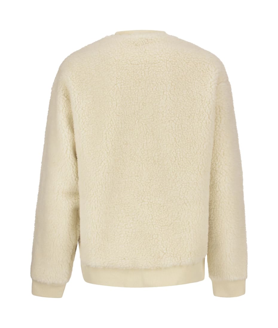 パーカー・フーディ Etro Sweatshirt With Pegasus Embroidery HOODED SWEATSHIRT WITH PEGASO EMBROIDERY | T-shirt and