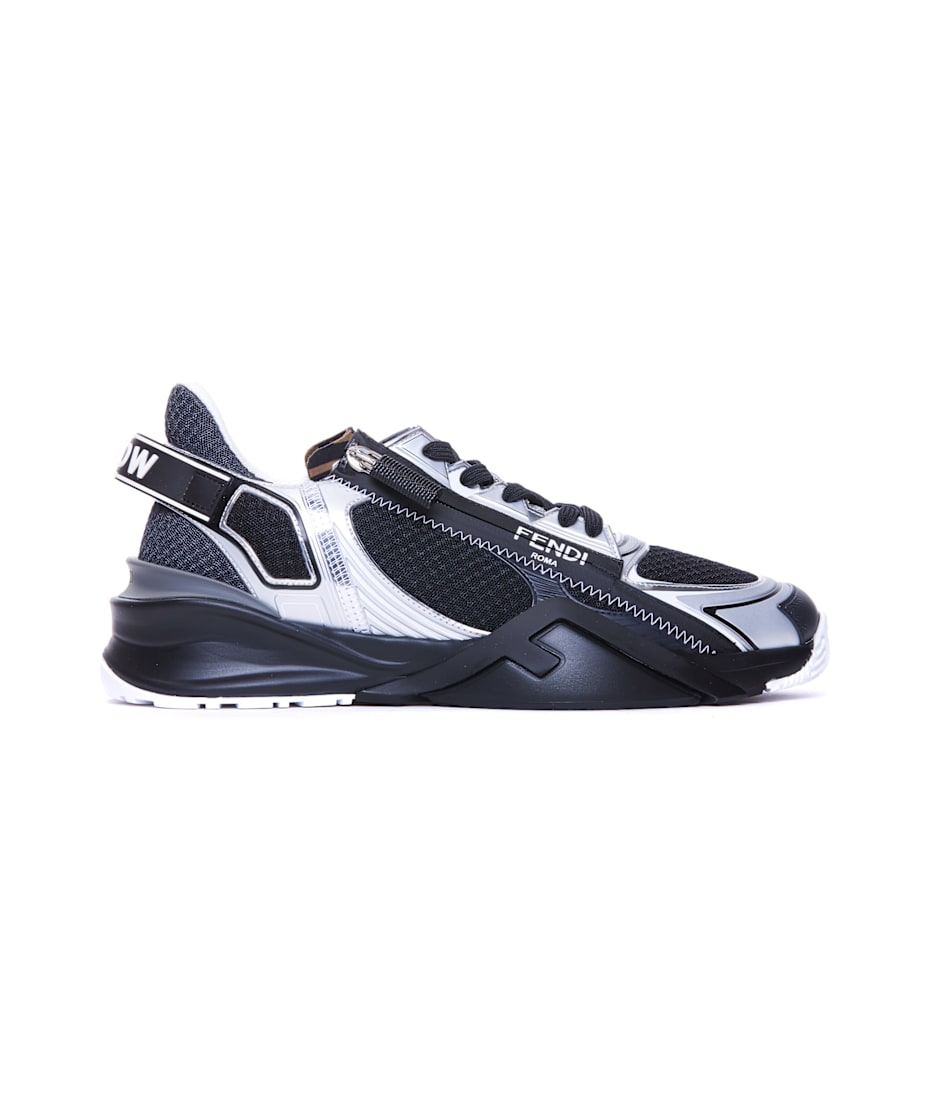 Fendi Flow Sneakers | italist Fendi Flow Sneakers | italist