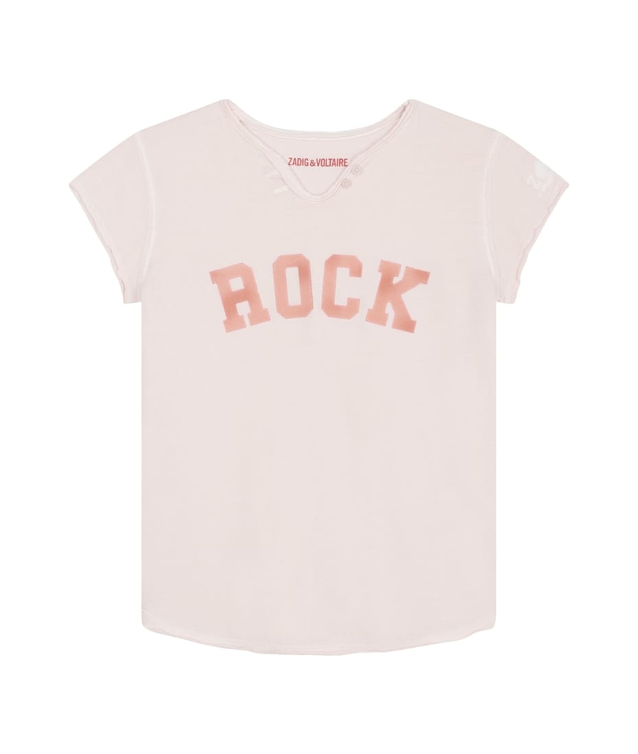 Zadig & Voltaire Tee Shirt | italist