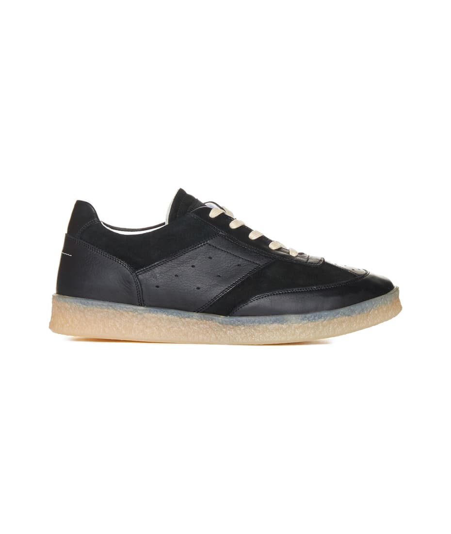 MM6 Maison Margiela 6 Court Sneakers | italist