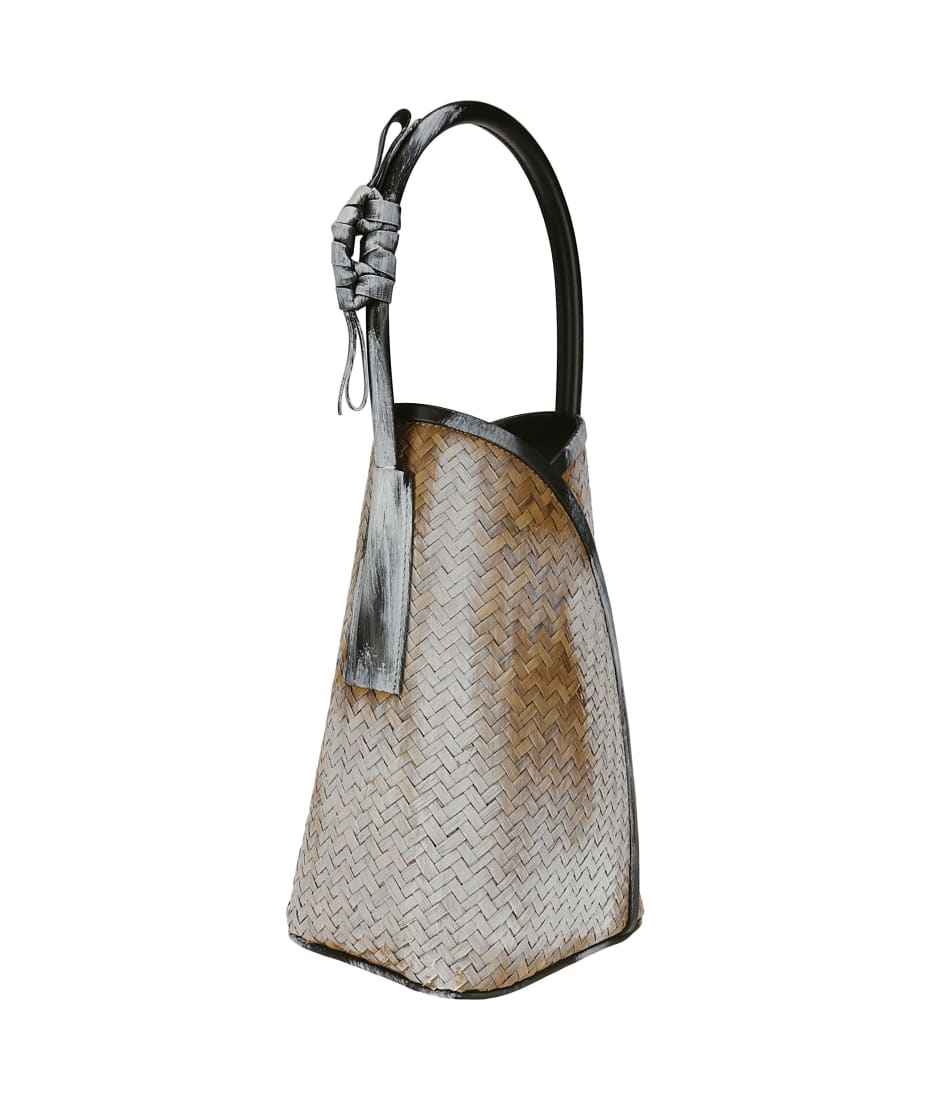 【関税＆送料込み】Maison Margiela Fortune Vertical Shoulde Maison Margiela Vertical Fortune Bag | italist