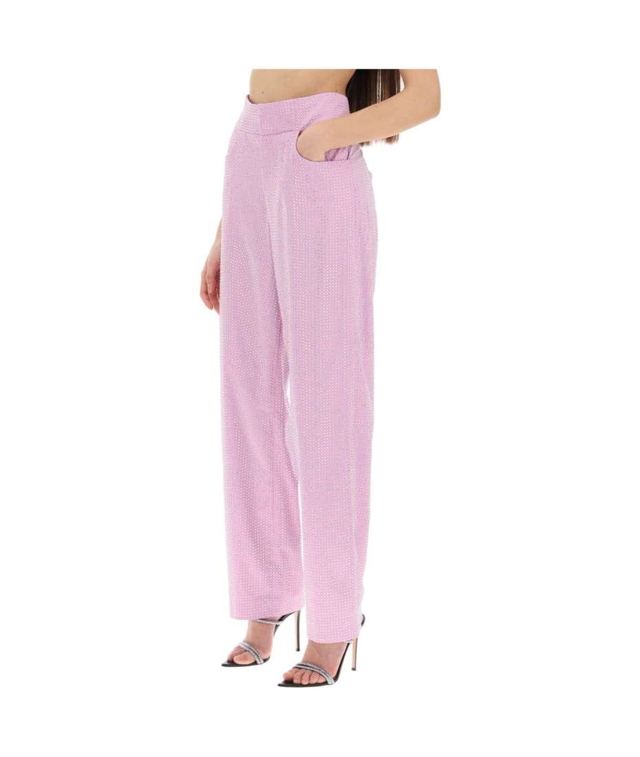 パンツ Giuseppe Di Morabito All-Over Crystal Pants Giuseppe di morabito All-over crystal pants available on