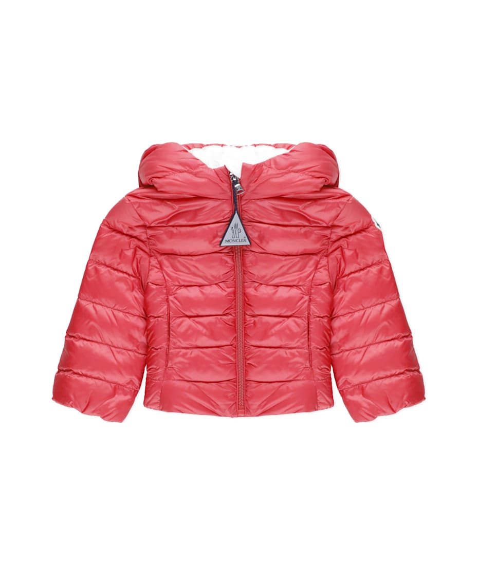 Moncler Ige Down Jacket | italist