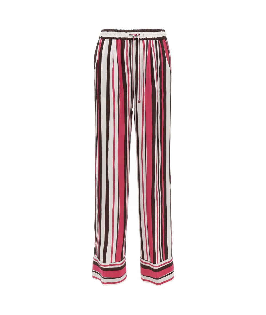 【関税込み】kiton Striped pants Kiton Striped Pants | italist