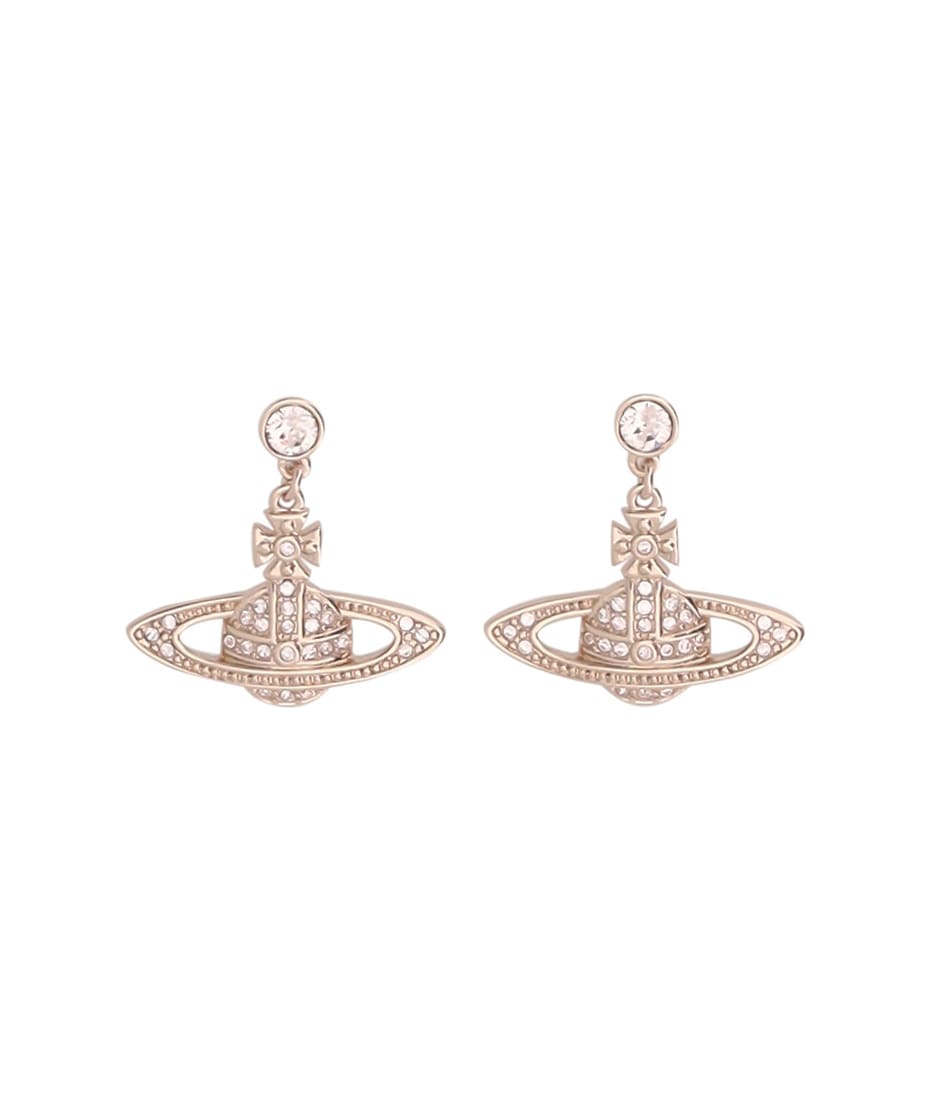 Vivienne Westwood Balbina Earrings | italist