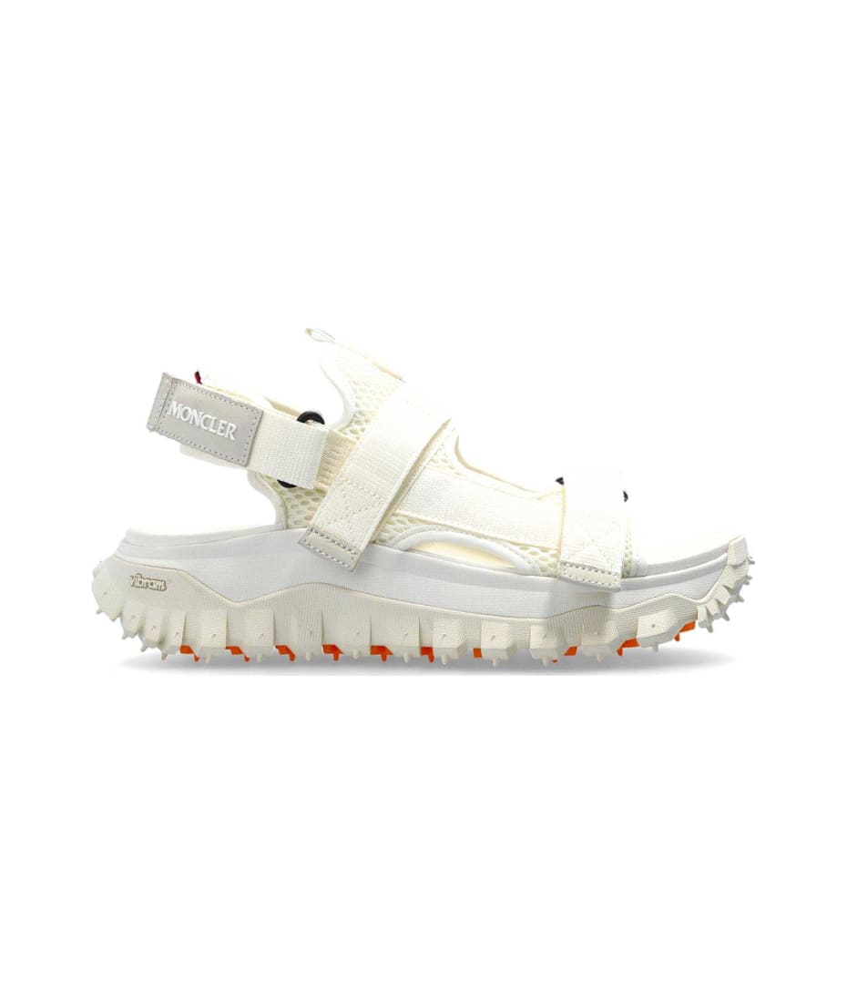 Moncler Trailgrip Vela Water-repellent Sandals | italist