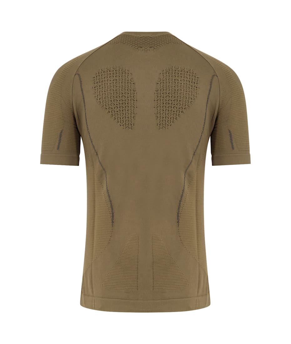 Tシャツ・カットソー ROA Seamless Nilit Breeze T-shirt ROA Seamless Nilit Breeze Fabric T-shirt | italist