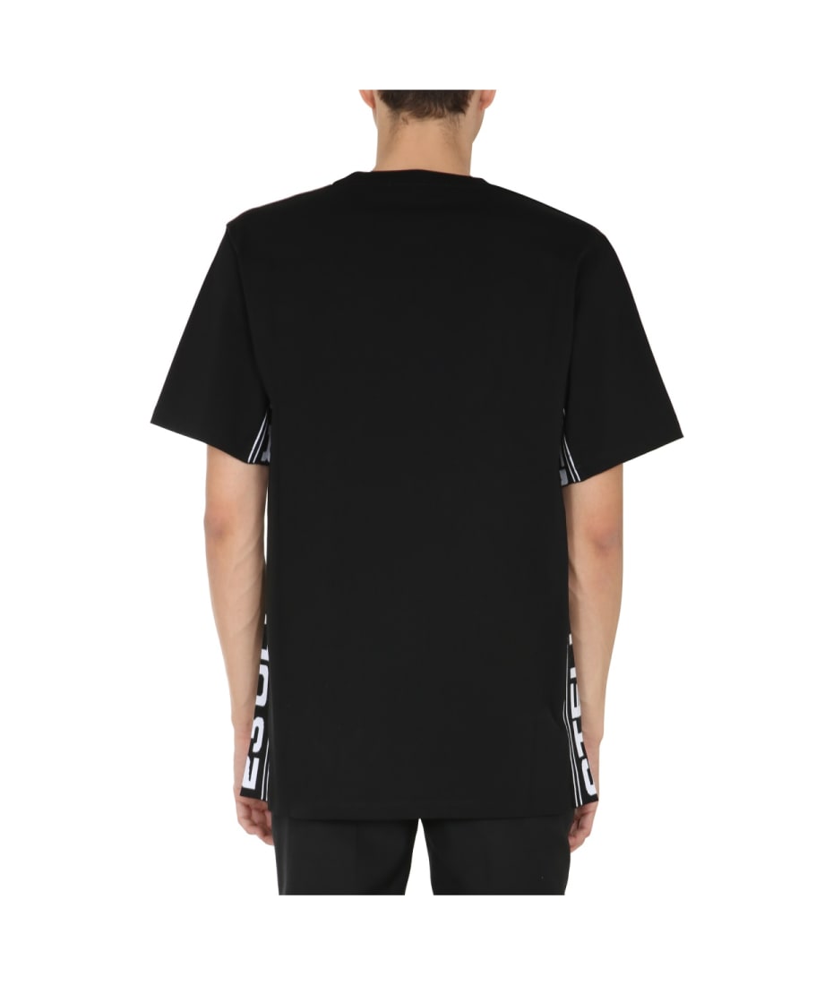 Stella McCartney Round Neck T-shirt | italist