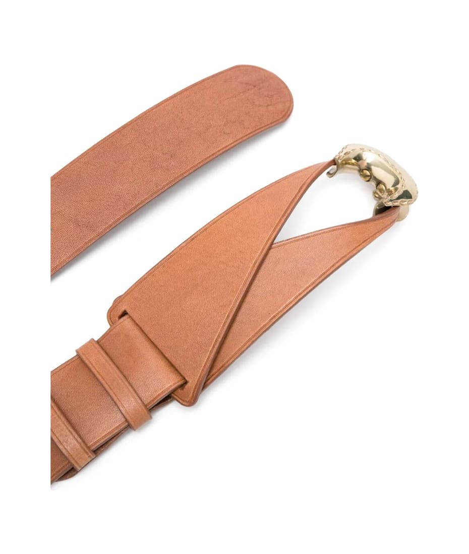 【送料&関税込】Golden Goose New Tex Belt Golden Goose New Tex Belt | italist