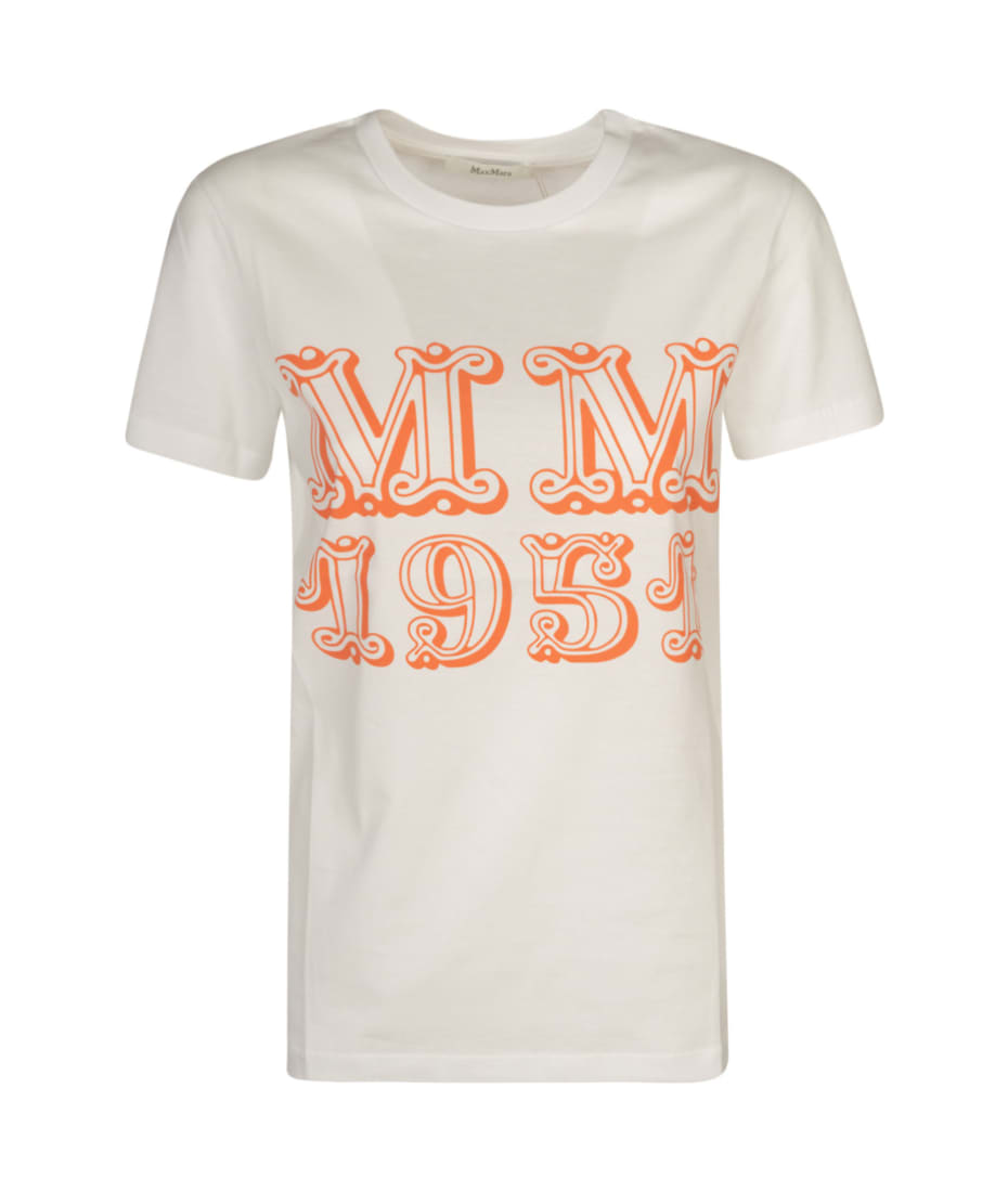 Max Mara Mincio T-shirt | italist Max Mara Mincio T-shirt | italist