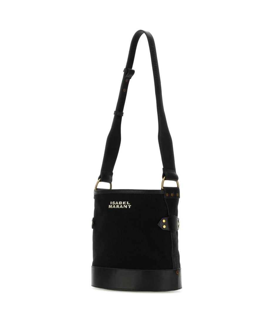 Isabel Marant Samara Shoulder Bag | italist