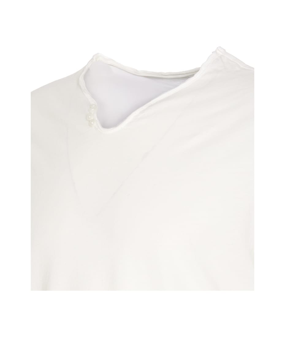 Tシャツ・カットソー ZADIG&VOLTAIRE MONASTIR LONGSLEEVES T-SHIRT Zadig & Voltaire Monastir Longsleeves T-shirt | italist