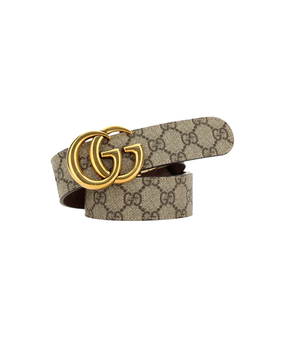 GUCCI レザー ベルト 75-30-037-1766-1110-5 GUCCI レザー ベルト 75-30-037-1766-1110-5 GUCCI レザー