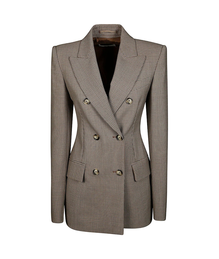 SportMax Double Breasted Blazer | italist