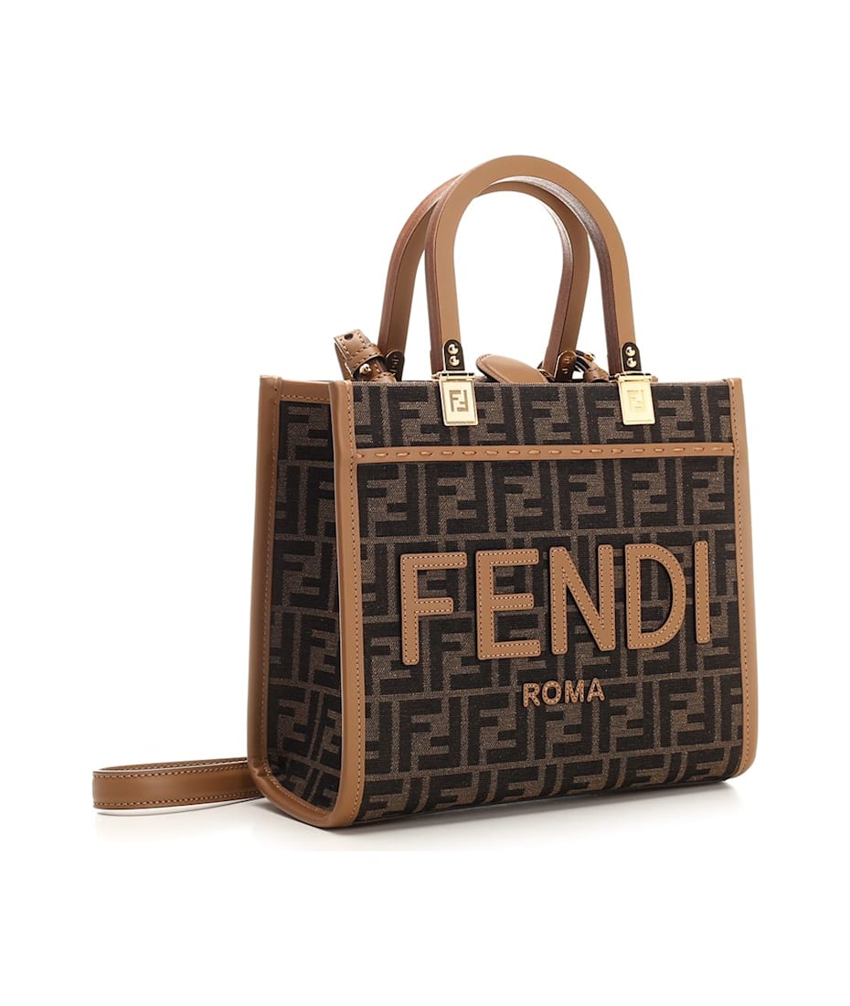 【FENDI】SUNSHINE◆8R8092ASB5 Fendi 