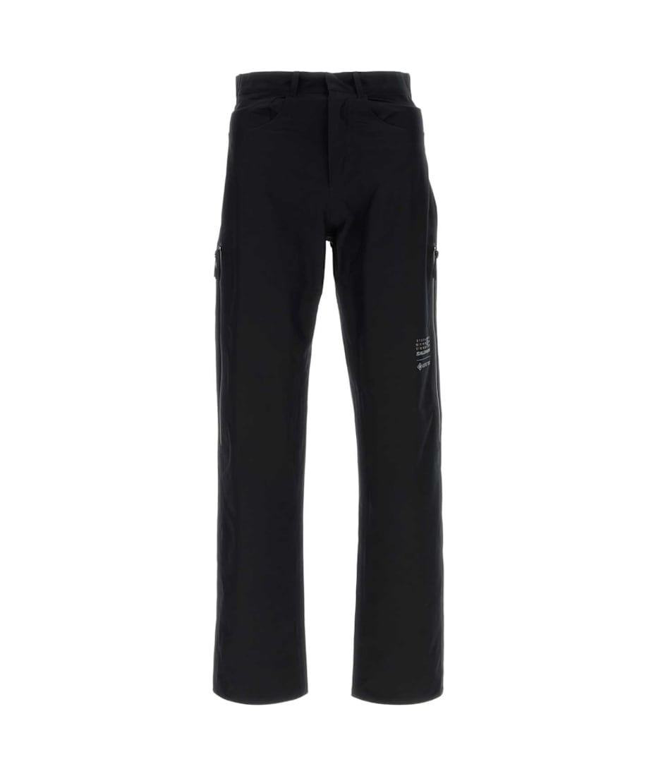 MM6 Maison Margiela Straight Leg Pants | italist