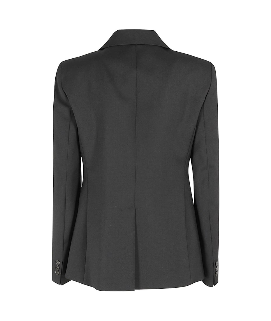 ジャケット WEEKEND MAX MARA single-breasted lamine LAMINE Weekend Max Mara Lamine Single-breasted Jacket | italist