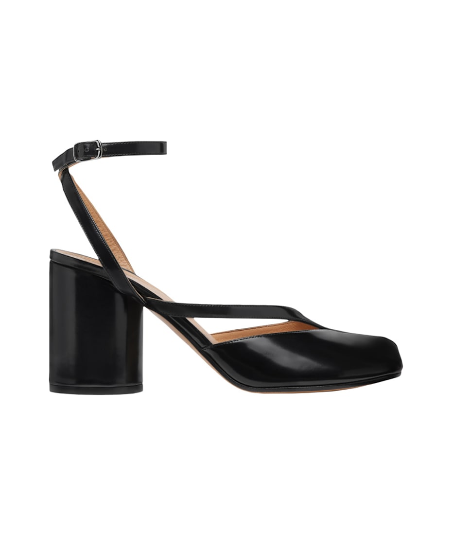 【MAISON MARGIELA】TABI SANDALS MAISON MARGIELA - Women Tabi County Sandals – Atelier New York