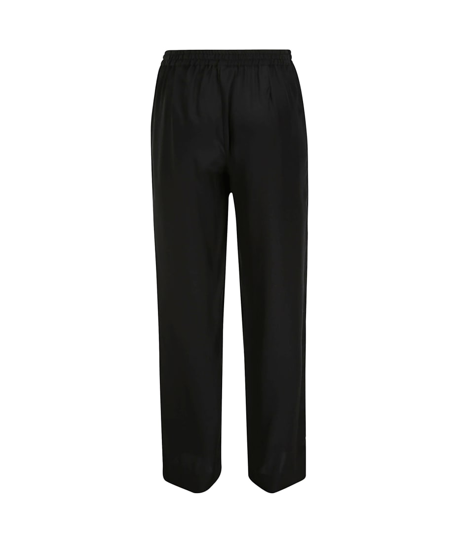 パンツ PAROSH Women Pants D231162013 Black Parosh Pantalone | italist