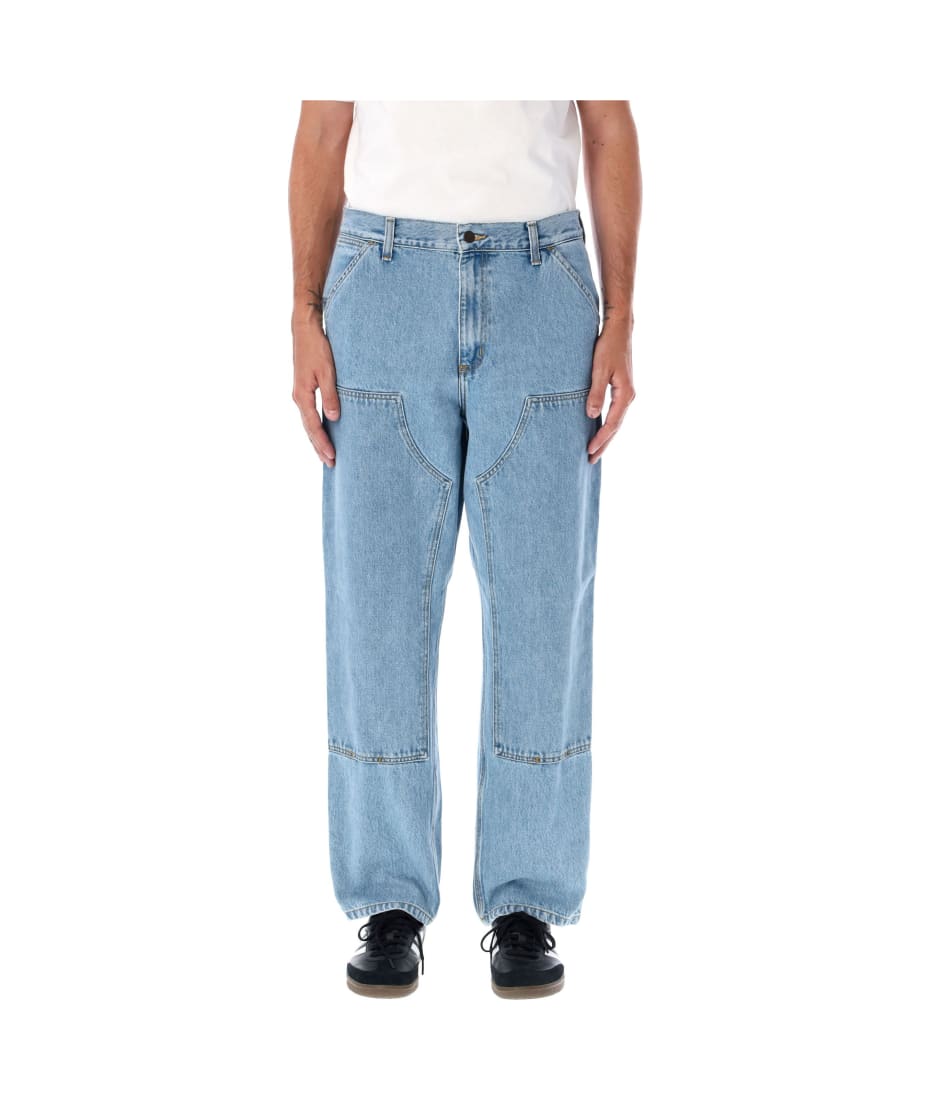 Carhartt Double Knee Pants | italist Carhartt Double Knee Pants | italist