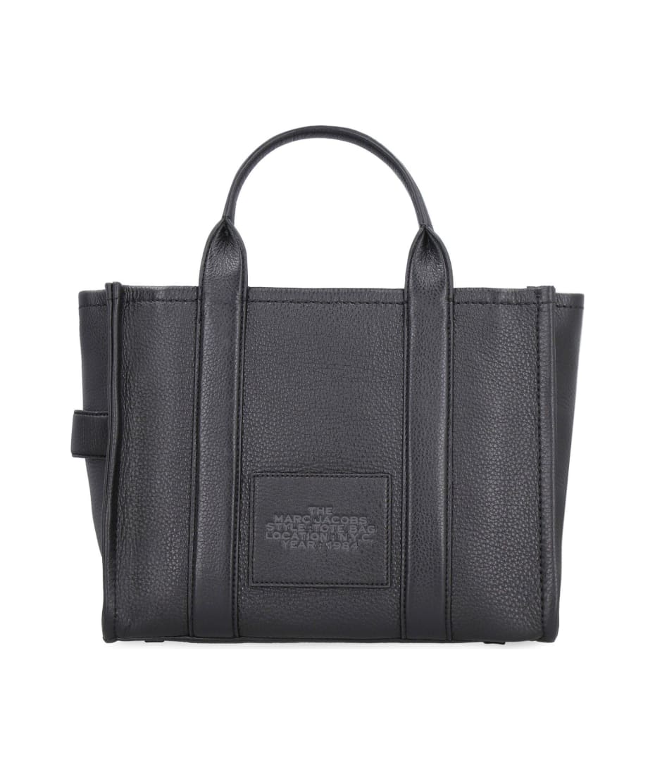 UNRIVALED SMALL TOTE BAG – ILUS LABEL