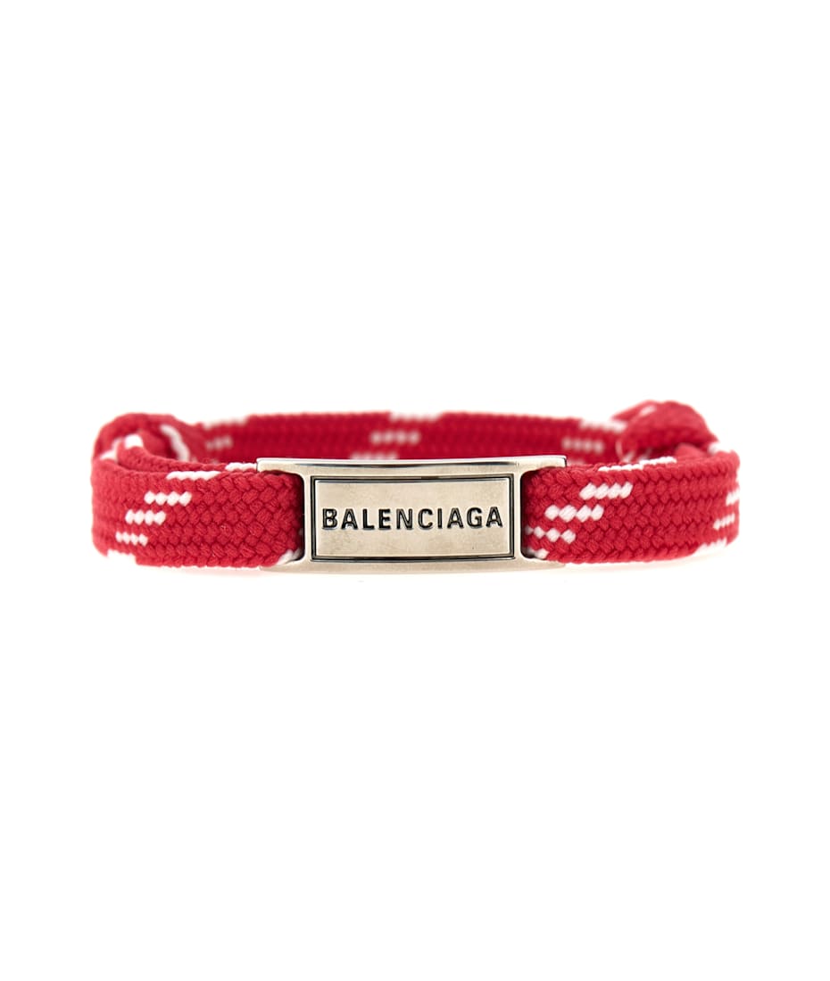 ブレスレット BALENCIAGA Cargo Bracelet - Balenciaga - l - Pink Balenciaga 'cargo' Bracelet | italist