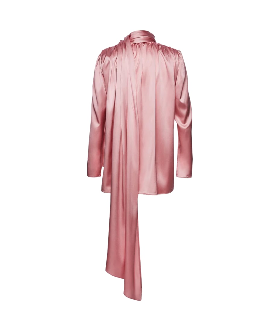 Magda Butrym Top - Pink