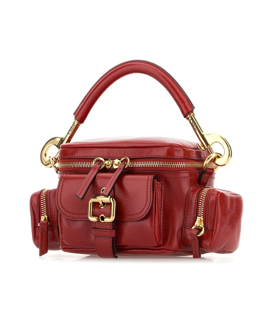 トートバッグ CHLOE S534 Camera Bag Chloé S534 Camera Bag | italist