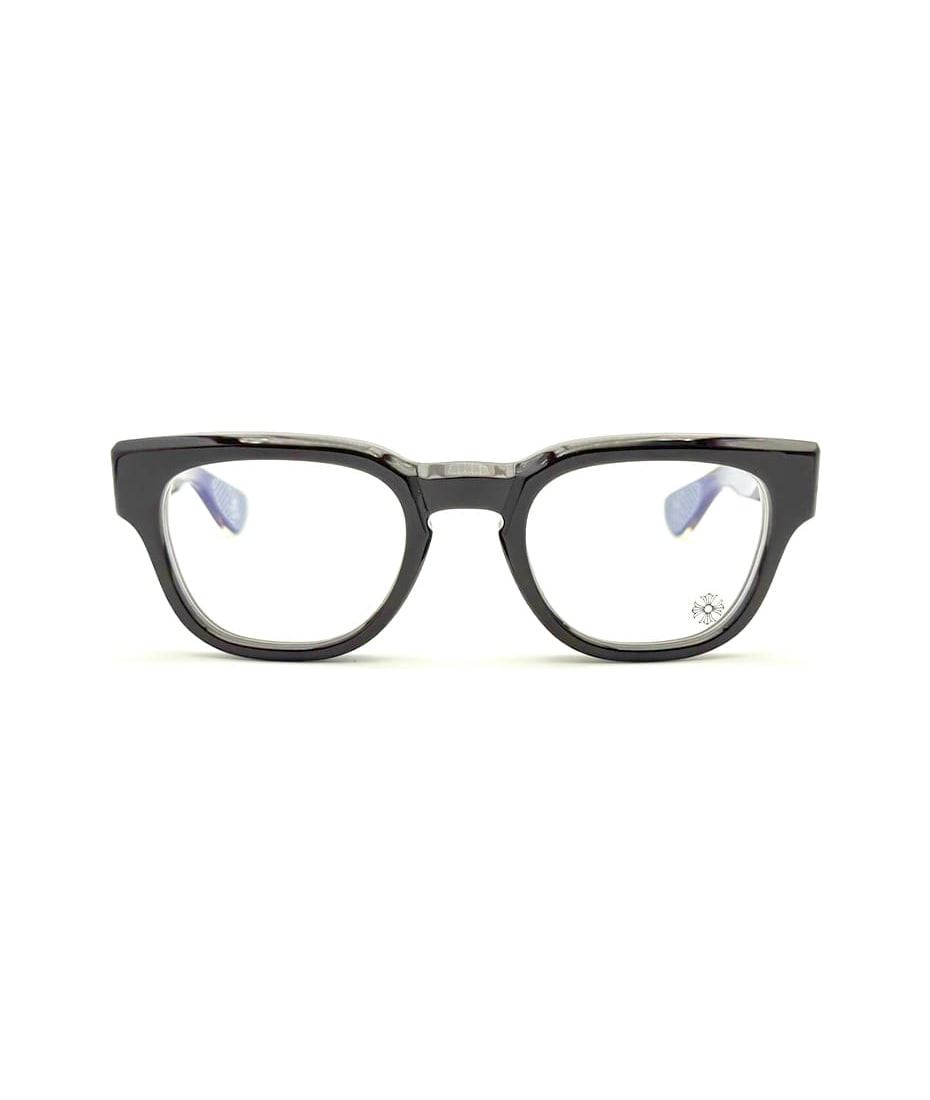 Cuntvoluted - Classic Brown Rx Glasses