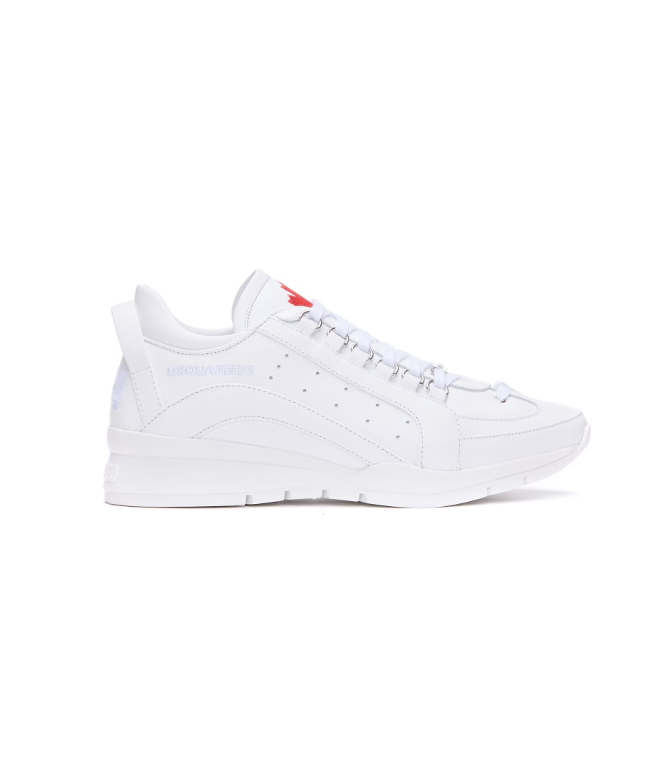 スニーカー D SQUARED2 'Spiker' sneakers Spiker Sneakers