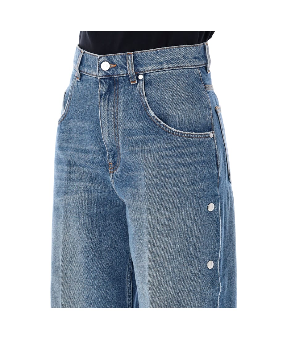 【送料&関税込】Stella McCartney Snap Denim Stella McCartney Snap Denim | italist