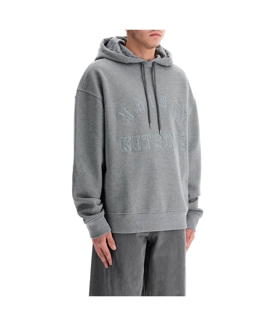 Maison Kitsuné Oversized Varsity | italist