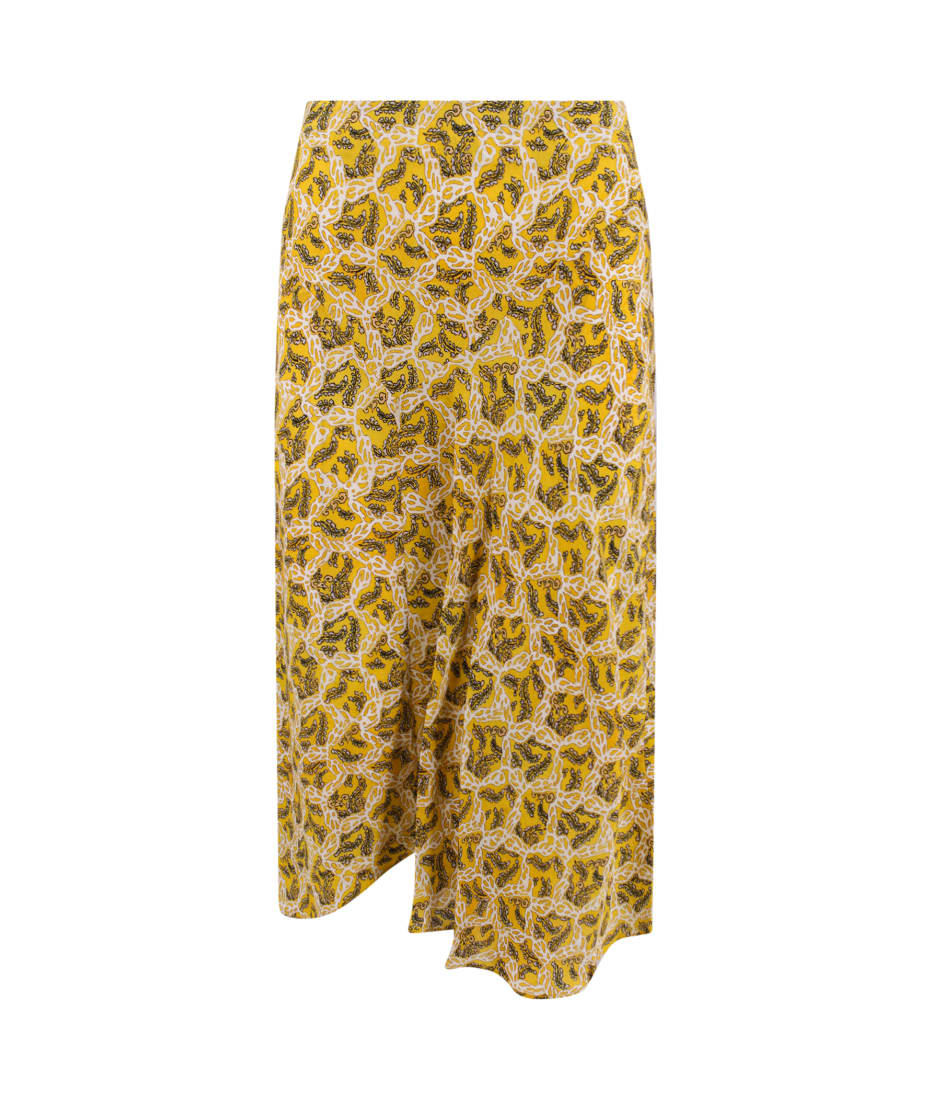 Isabel Marant Lisanne Skirt | italist