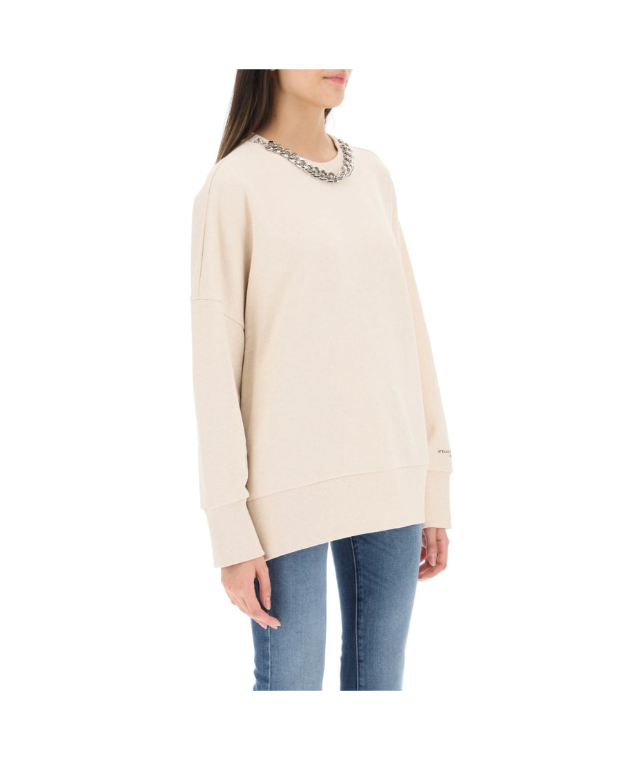 Stella McCartney 'falabella' Sweater | italist