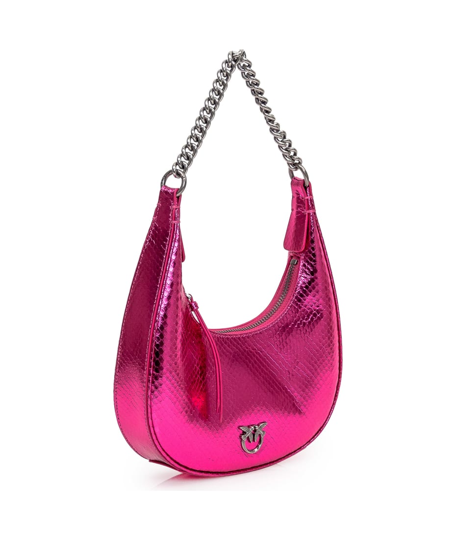 Pinko - Brioche Hobo Classic Bag