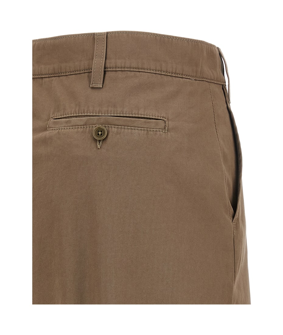 パンツ THE ROW 'Zalenka' pants Brown The Row 'zalenka' Pants | italist