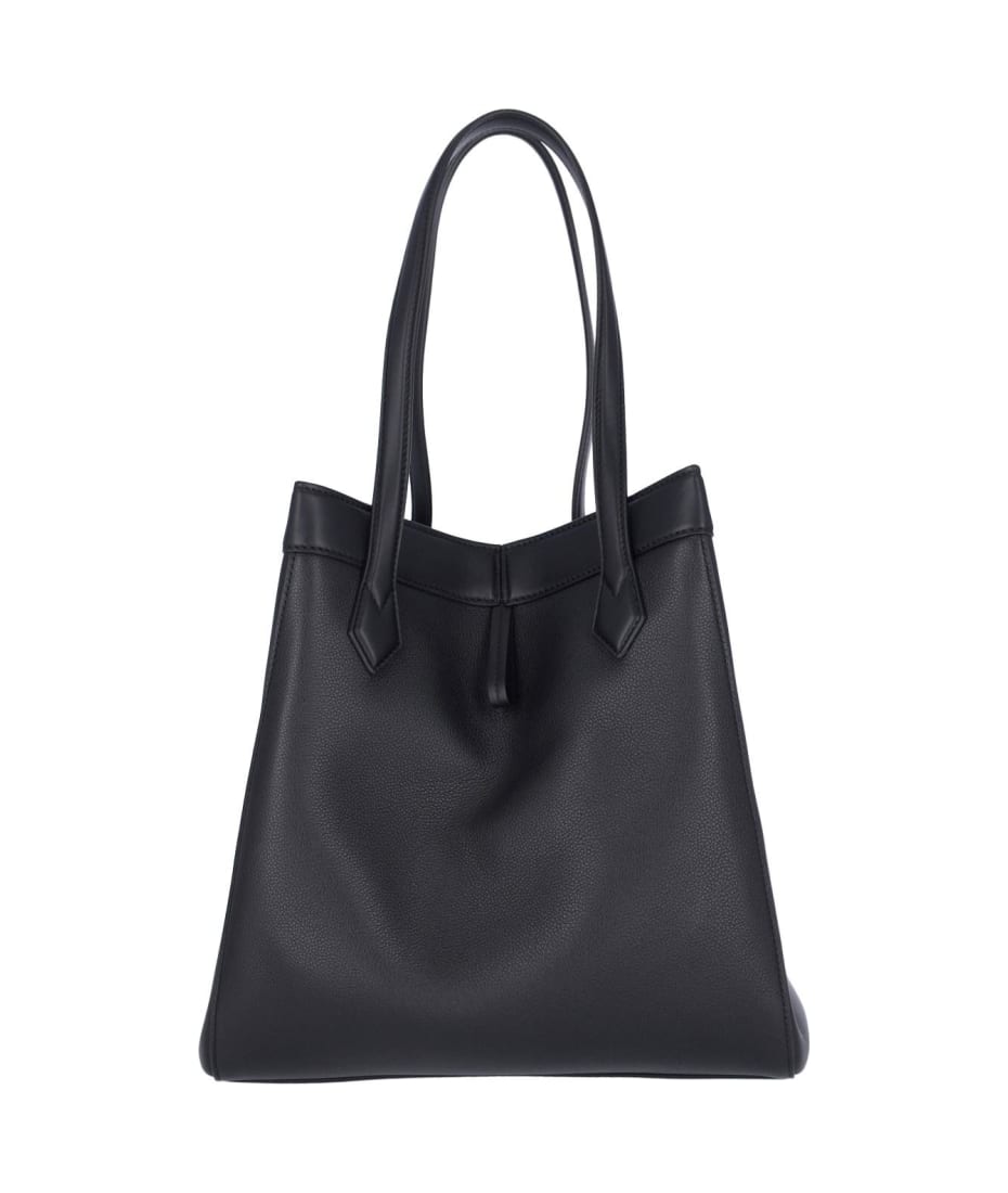 FENDI トートバッグ Fendi 'origami' Large Tote Bag | italist