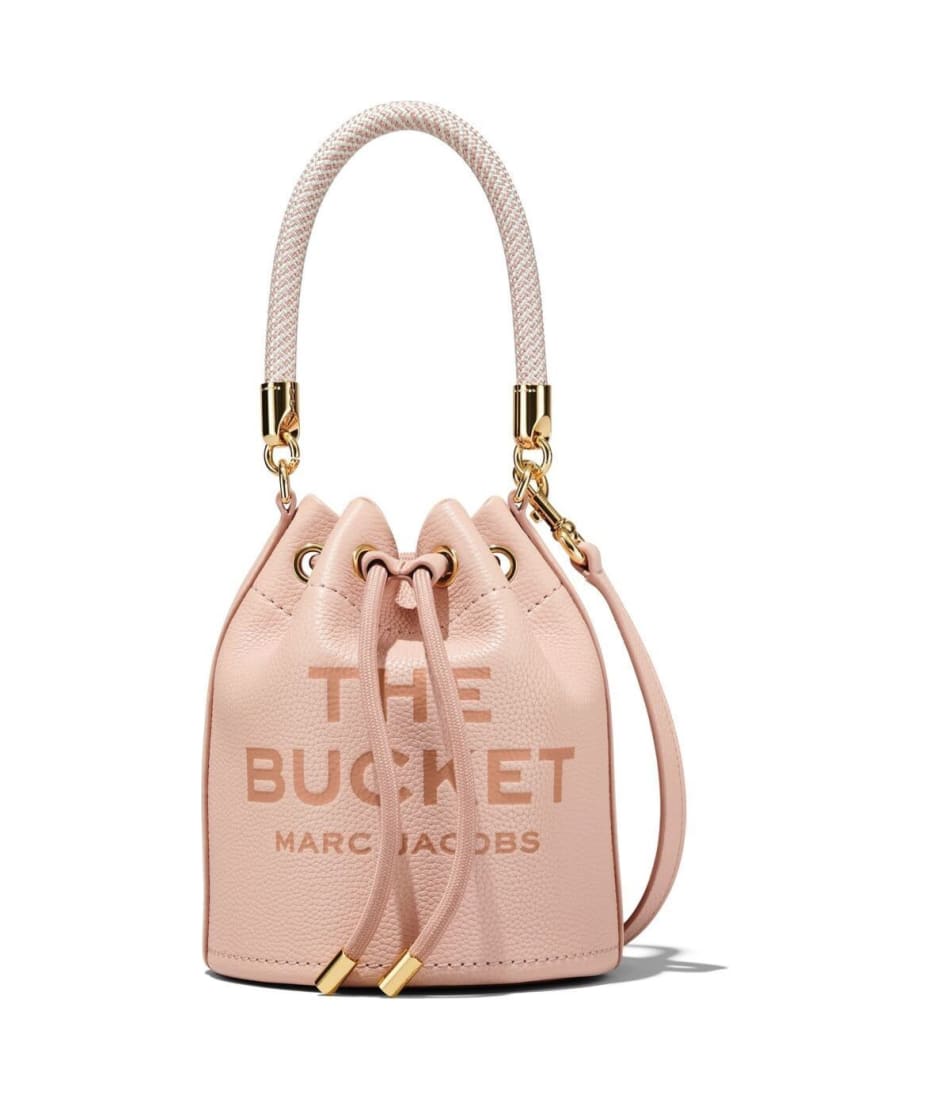 MARC JACOBS: handbag for woman - Blush Pink