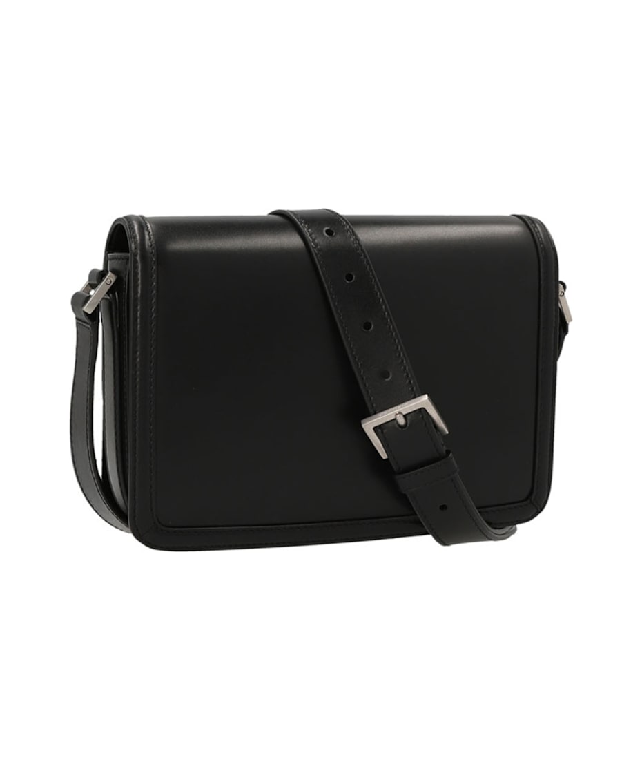 Saint Laurent 'solferino' Midi Crossbody Bag | italist