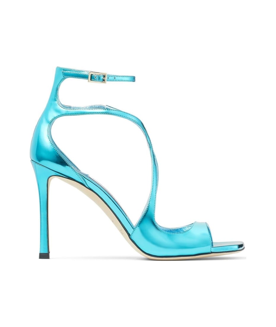 jimmy choo light blue