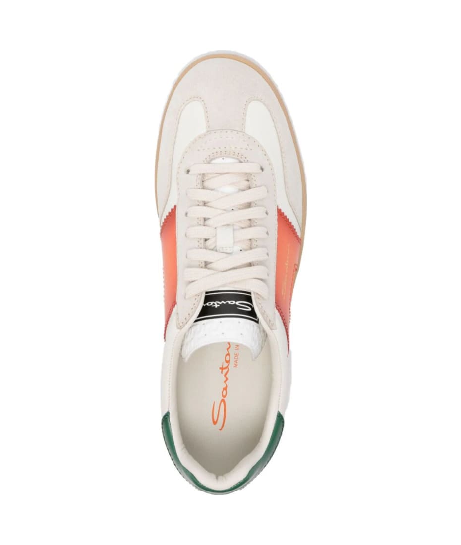Santoni Dbs Sneakers | italist Santoni Dbs Sneakers | italist
