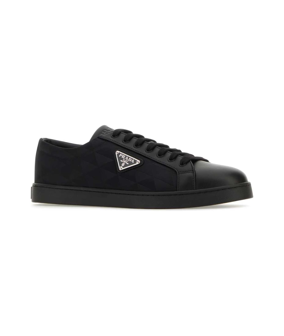 スニーカー PRADA SNEAKERS IN RE-NYLON 0400020917190_BLACK?wid=600&