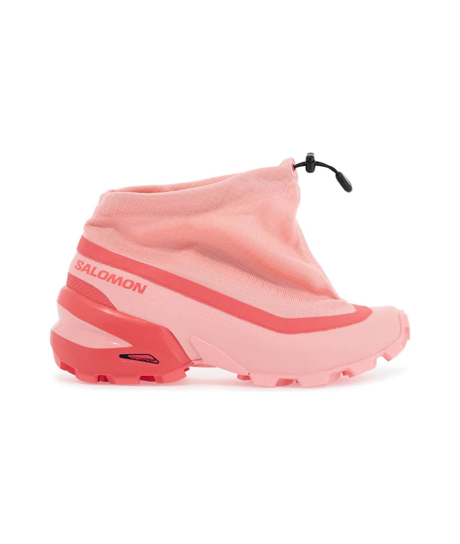 サロモン  大人気 SALOMON MM6 MAISON MARGIELA MM6 Maison Margiela × Salomon ACS Pro 2 Sharkskin Silver