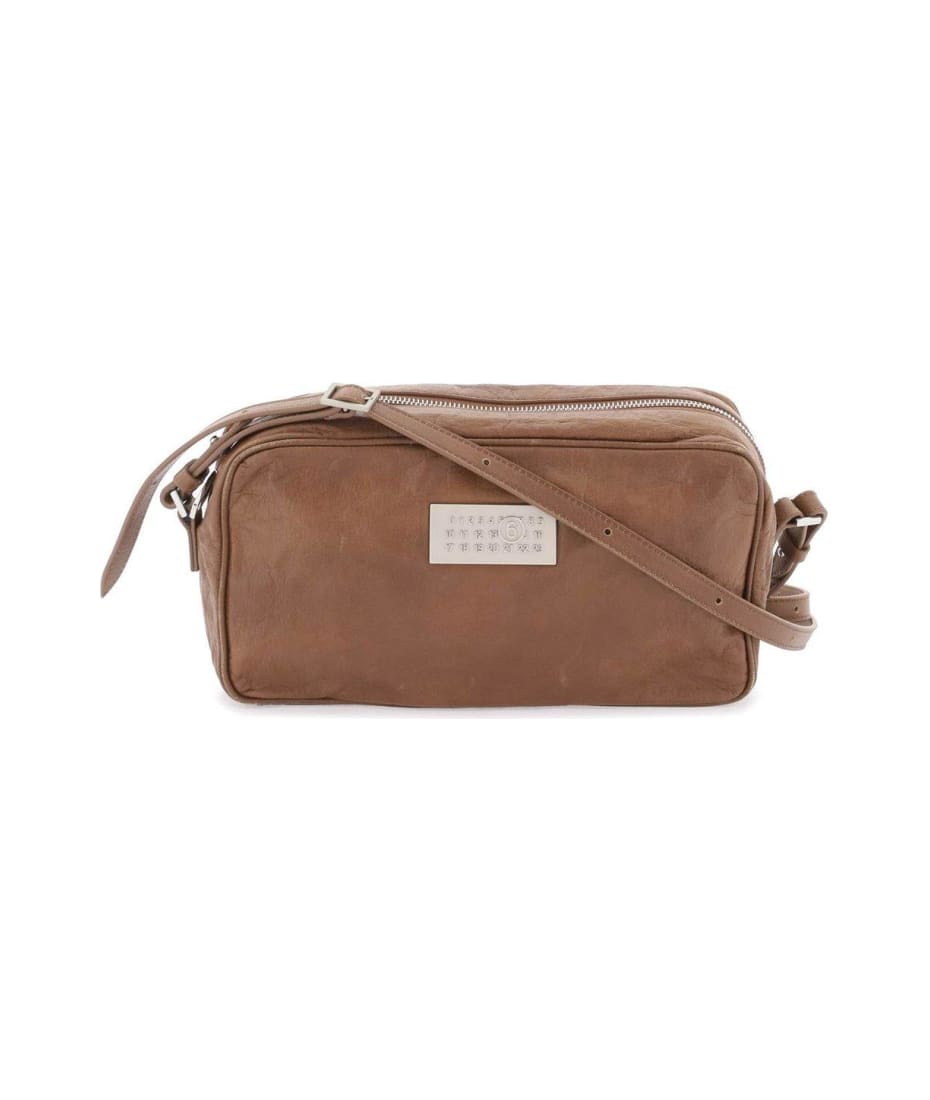 MM6 Maison Margiela Numeric Shoulder Bag | italist