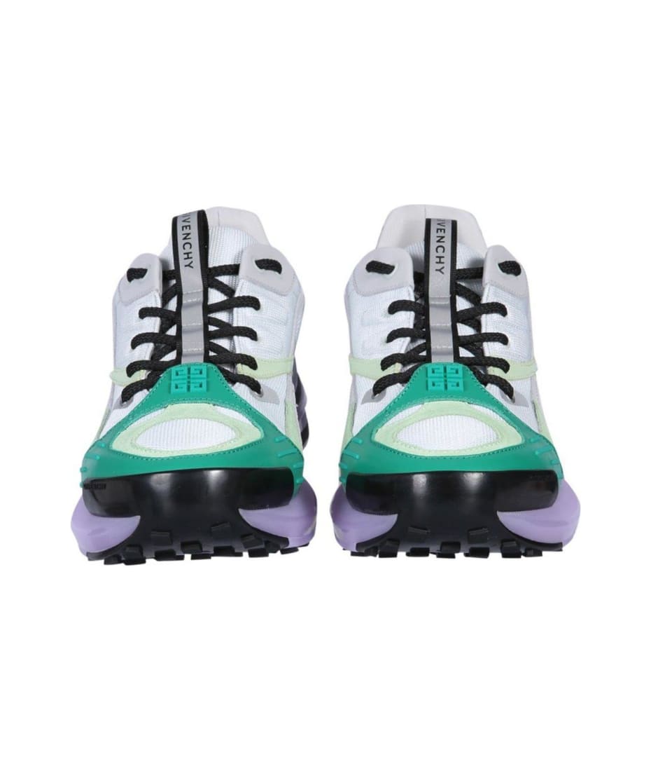 【送料&関税込】Givenchy Giv 1 Tr Lowtop Sneakers Givenchy Giv 1 Tr Lowtop Sneakers | italist