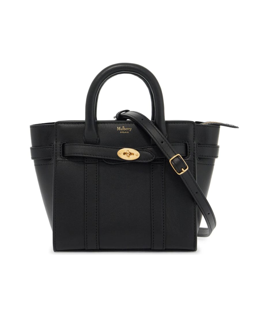 Mulberry Micro Bag 'bayswater' | italist