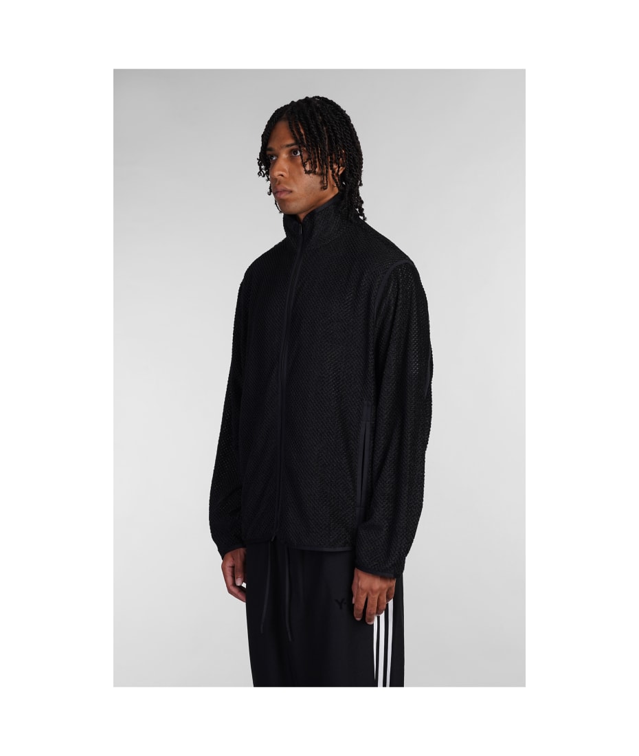 ヤンガニー ジャケット イタリア製 ファブリック FLUX JKT by Patagonia | instantbootleg store