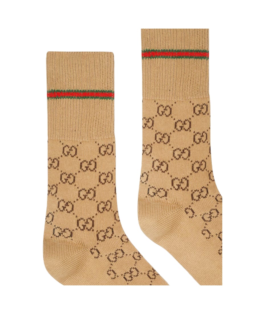 Italia — North Of Manhattan  Fashion socks, Sock outfits, Gucci