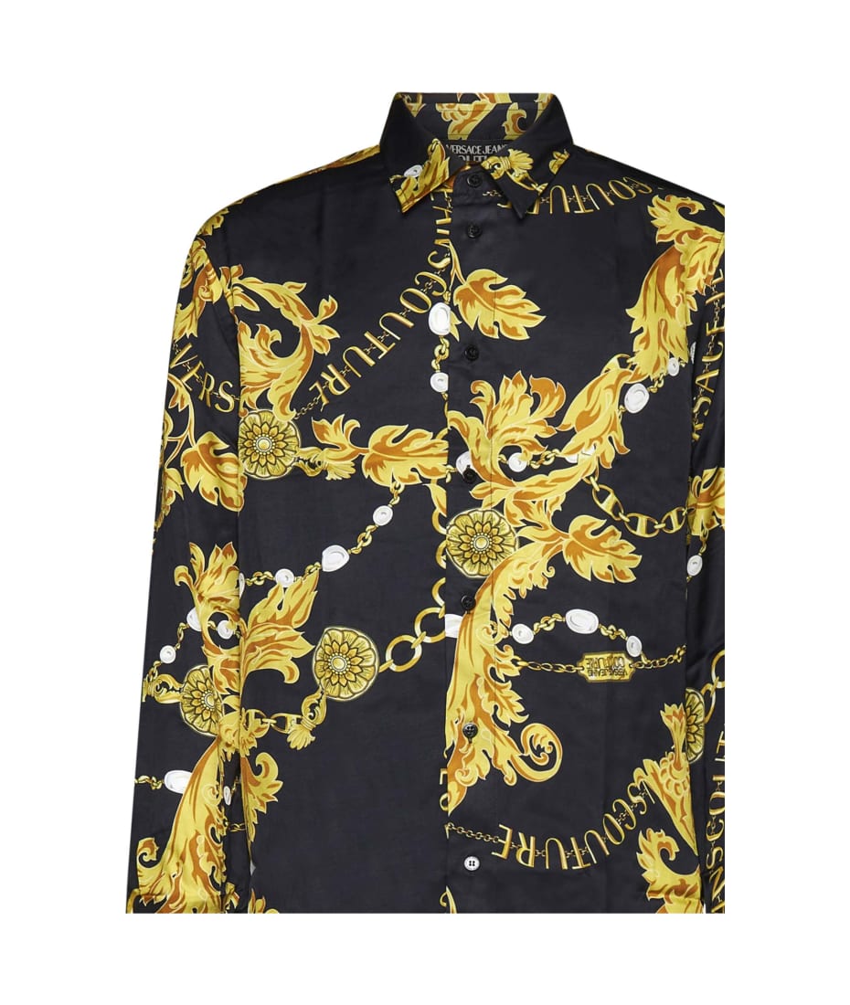 Versace Jeans Couture Shirt | italist